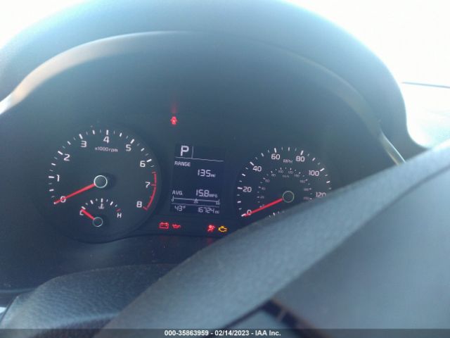 3KPA24AB4JE142303 KIA RIO S