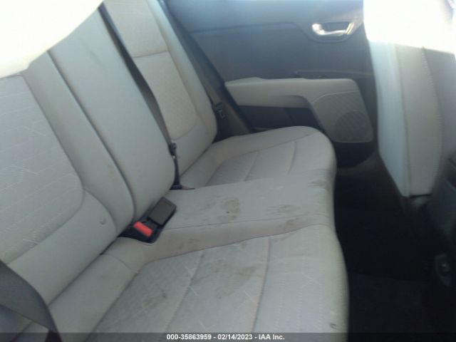 3KPA24AB4JE142303 KIA RIO S