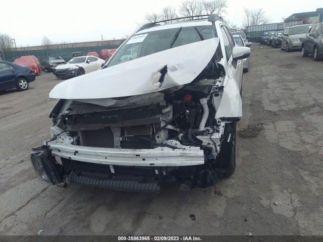 2018 Subaru Outback, VIN: 4S4BSANC6J3214918
