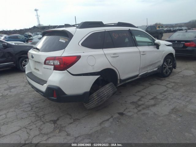 4S4BSANC6J3214918 Subaru Outback Limited