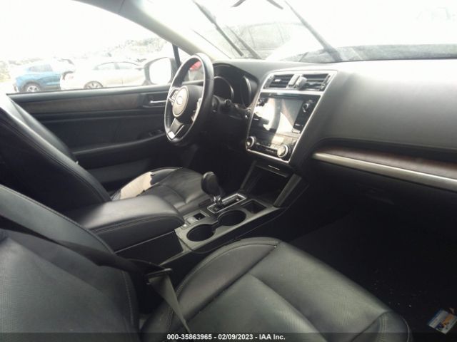 4S4BSANC6J3214918 Subaru Outback Limited