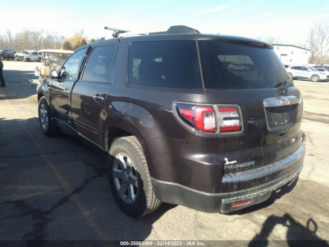 1GKKVPKD0FJ142021 GMC ACADIA SLE