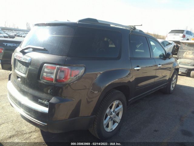 1GKKVPKD0FJ142021 GMC ACADIA SLE