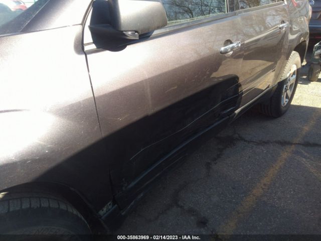 1GKKVPKD0FJ142021 GMC ACADIA SLE