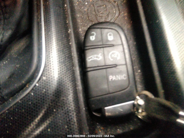 Dodge Charger Sxt 2016 2C3CDXJG4GH134705 Image 11