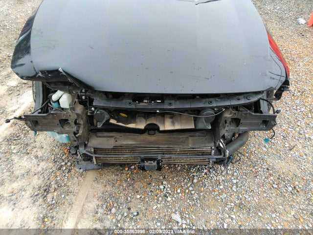 2020 HONDA ACCORD SEDAN SPORT VIN: 1HGCV2F34LA006900