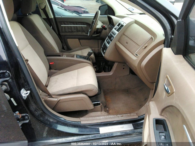 Dodge Journey Sxt 2009 3D4GG57V99T232401 Image 6