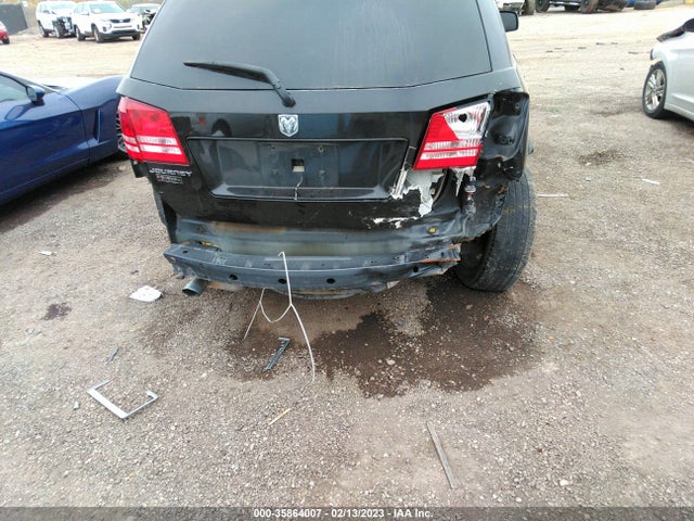Dodge Journey Sxt 2009 3D4GG57V99T232401 Image 7