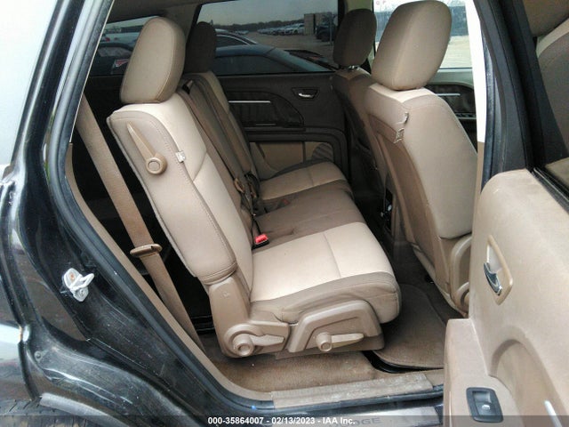 Dodge Journey Sxt 2009 3D4GG57V99T232401 Image 9