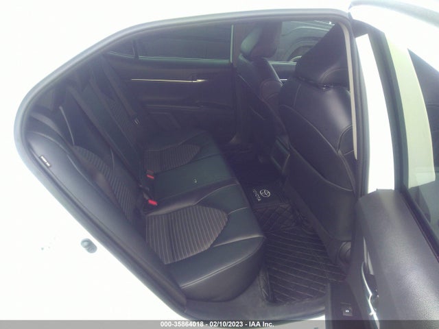 2020 Toyota Camry, VIN: 4T1G11AK8LU343066