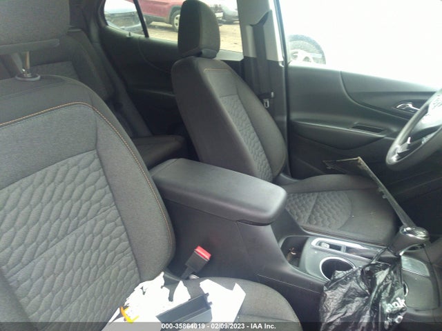 Chevrolet EQUINOX LT 2020 3GNAXKEV6LL117595 Image 6