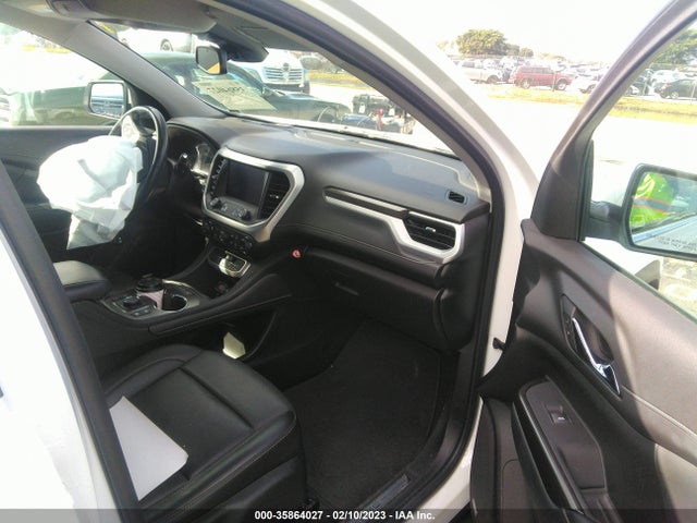 GMC ACADIA SLT 2021 1GKKNML47MZ221505 Image 5