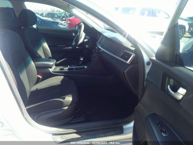 5XXGT4L3XKG338185 KIA Optima Lx