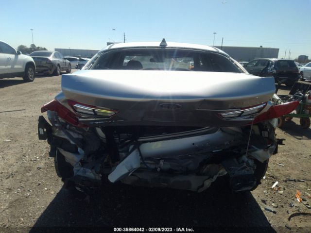 5XXGT4L3XKG338185 KIA Optima Lx