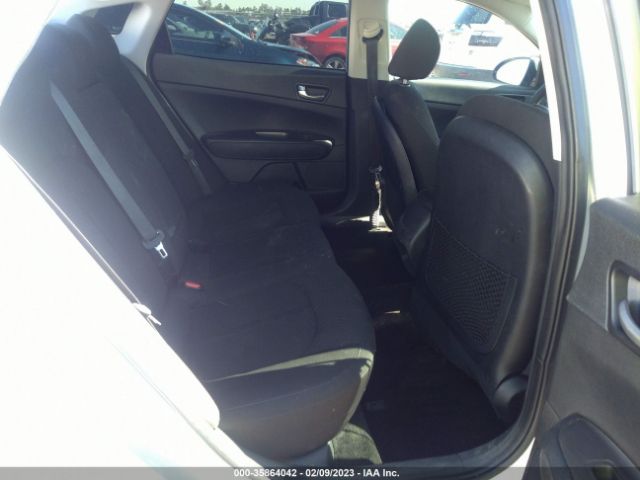 5XXGT4L3XKG338185 KIA Optima Lx