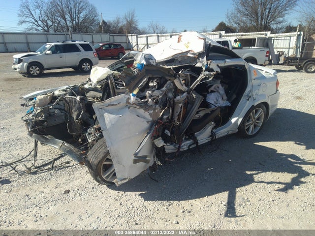 2013 DODGE AVENGER SXT VIN: 1C3CDZCB0DN720964