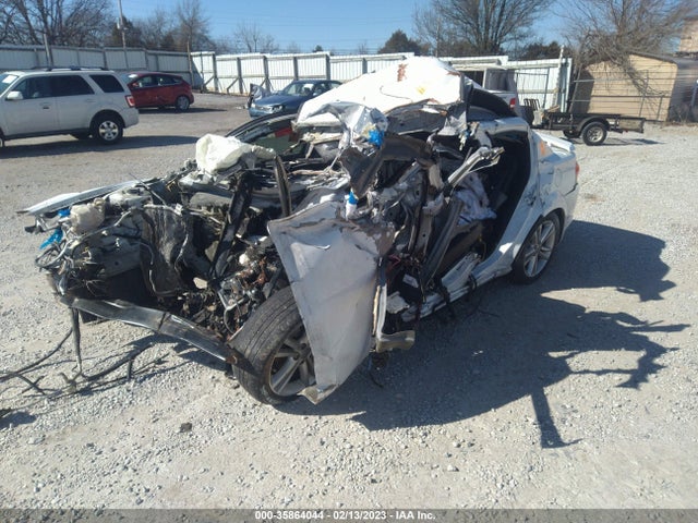 2013 DODGE AVENGER SXT VIN: 1C3CDZCB0DN720964