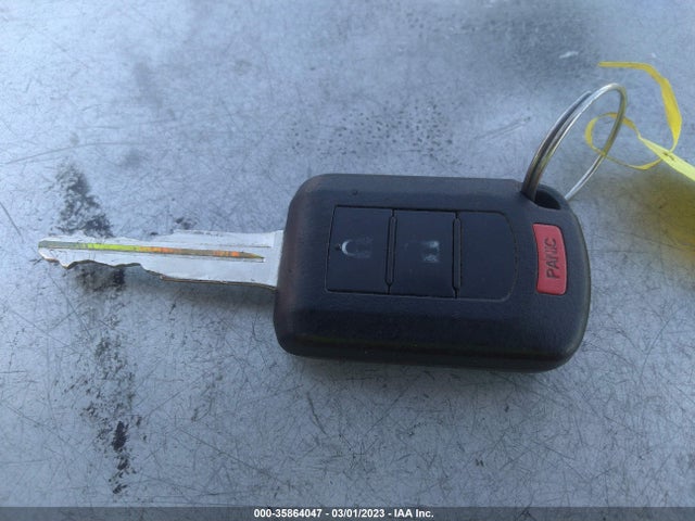2022 Mitsubishi Mirage, VIN: ML32AUHJ8NH001953