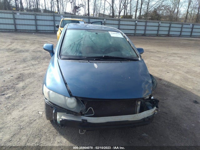 2010 HONDA CIVIC SDN LX VIN: 2HGFA1F59AH315779