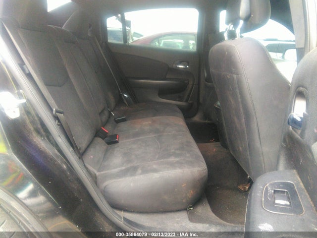 Chrysler 200 LX 2012 1C3CCBABXCN229149 Image 8