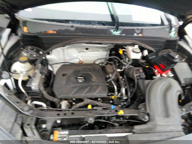Chevrolet Trailblazer Lt 2022 KL79MPSL0NB053303 Image 10