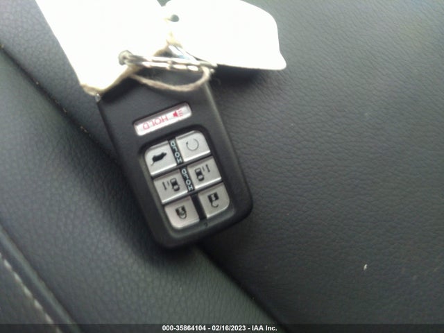 2023 Honda Odyssey, VIN: 5FNRL6H67PB019389