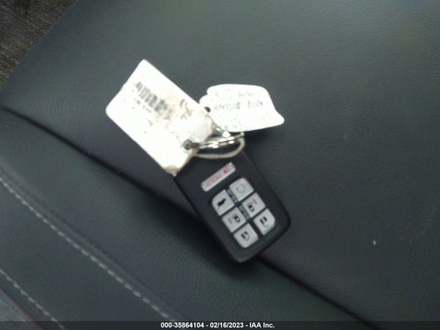 2023 Honda Odyssey, VIN: 5FNRL6H67PB019389