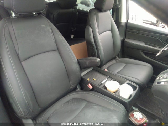 2023 Honda Odyssey, VIN: 5FNRL6H67PB019389