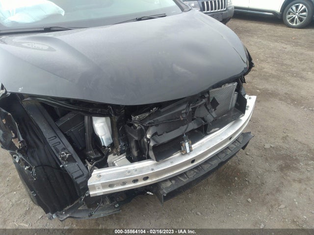2023 Honda Odyssey, VIN: 5FNRL6H67PB019389