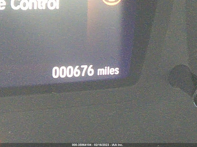 2023 Honda Odyssey, VIN: 5FNRL6H67PB019389