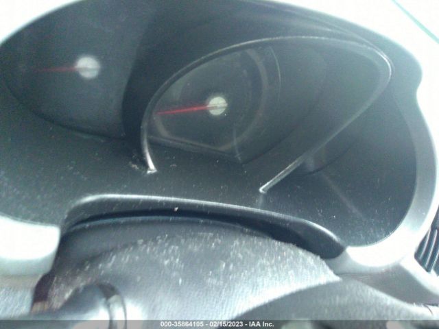 KNDPC3AC4E7650545 KIA Sportage Ex