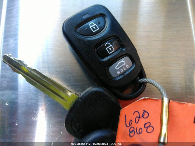 2020 HYUNDAI ELANTRA SEL VIN: 5NPD84LF7LH620868