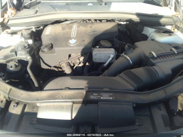 WBAVL1C56EVY11495 BMW X1 Xdrive28i