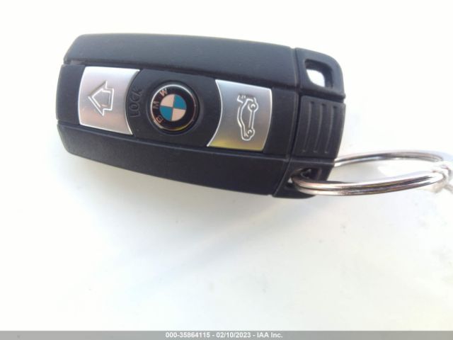 WBAVL1C56EVY11495 BMW X1 Xdrive28i