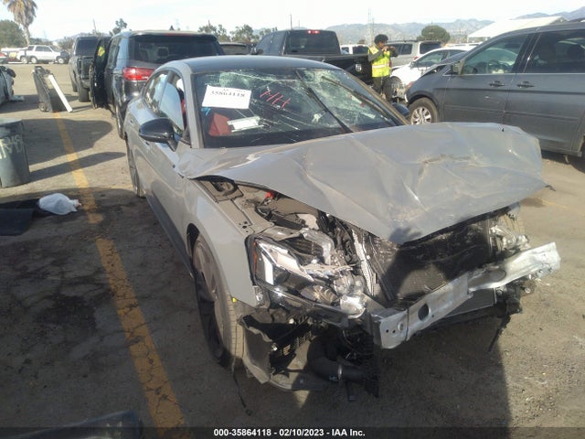 2022 WAUC4CF51NA008709 main image
