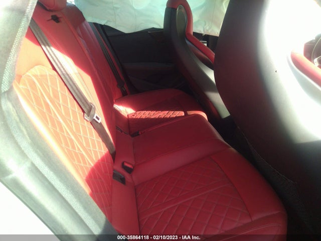 Audi S5 Sportback Premium Plus 2022 WAUC4CF51NA008709 Image 10