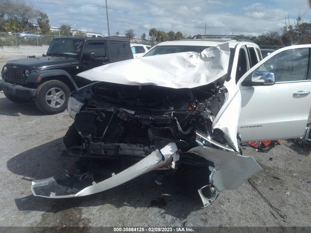 Dodge Durango Citadel 2012 1C4SDHETXCC308410 Image 7