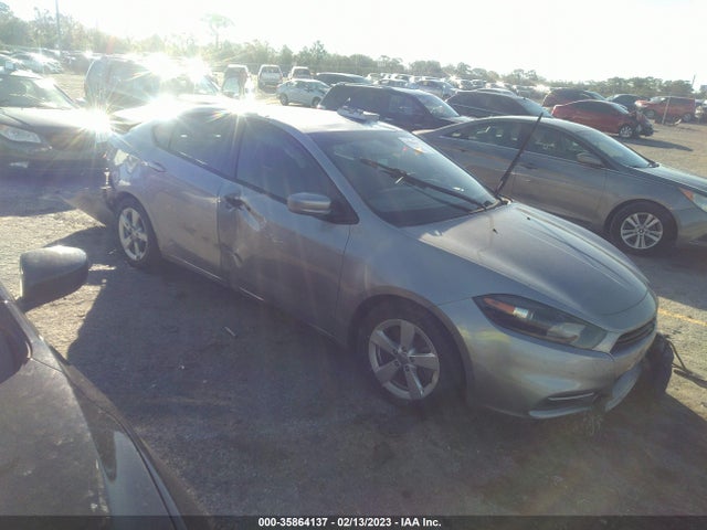 Dodge DART SXT 2015 1C3CDFBB5FD159427 zdjęcie główne