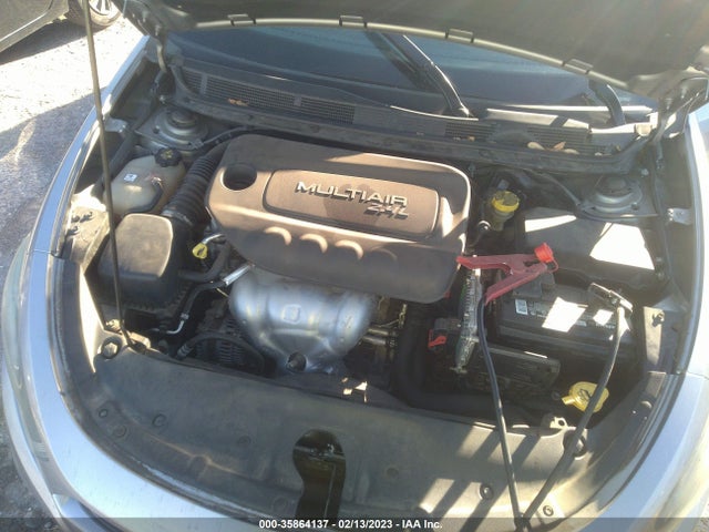 Dodge DART SXT 2015 1C3CDFBB5FD159427 Image 10