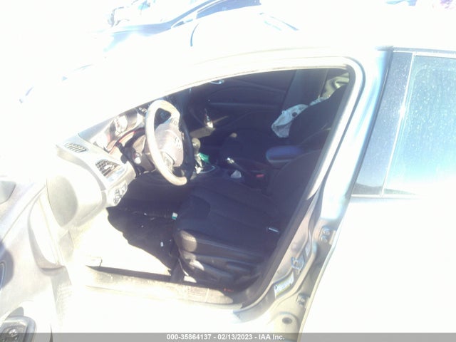Dodge DART SXT 2015 1C3CDFBB5FD159427 Image 5