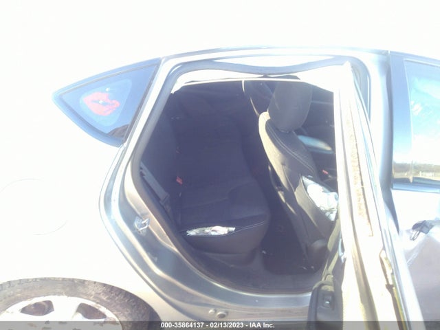 Dodge DART SXT 2015 1C3CDFBB5FD159427 Image 8