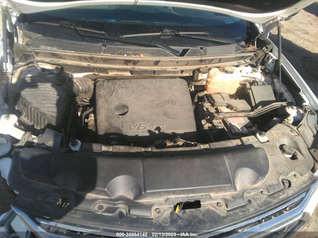 Chevrolet Traverse 2018 1GNERGKW8JJ136577 Image 12