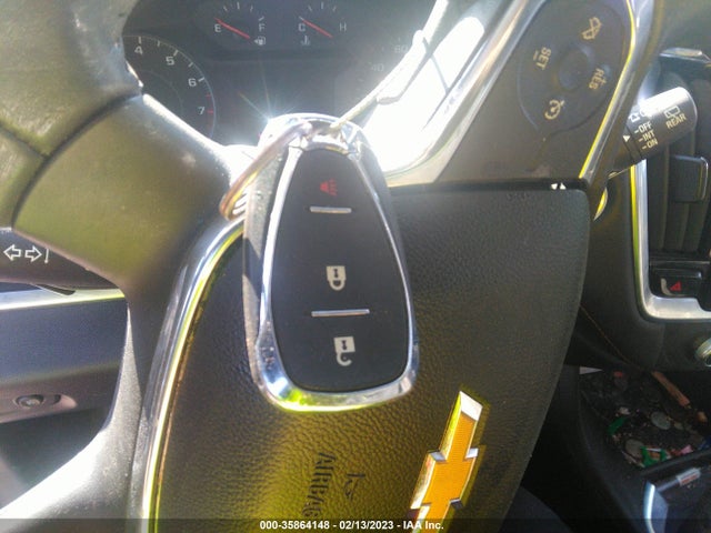Chevrolet Traverse 2018 1GNERGKW8JJ136577 Image 3