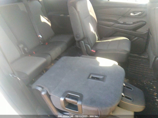 Chevrolet Traverse 2018 1GNERGKW8JJ136577 Image 10