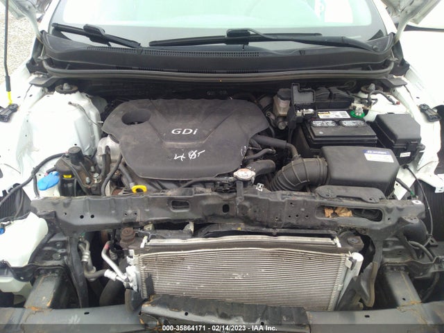 Hyundai Accent Value Edition 2017 KMHCT4AE4HU279801 Image 12