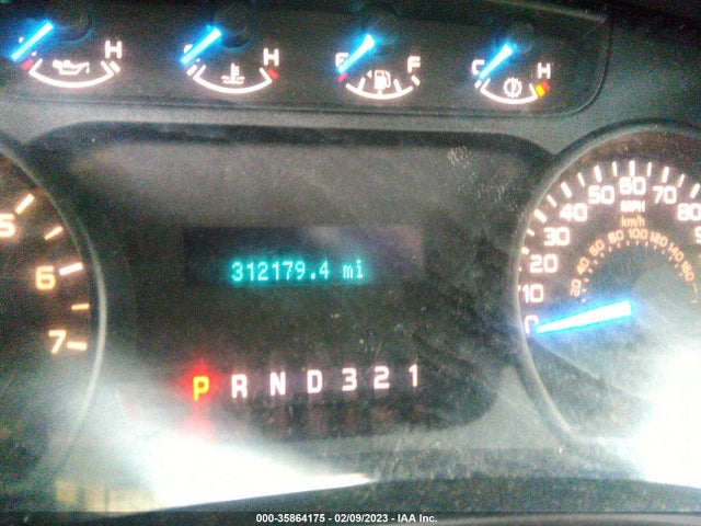 2013 FORD F-150 XL/STX/XLT VIN: 1FTEX1CM8DFC68268