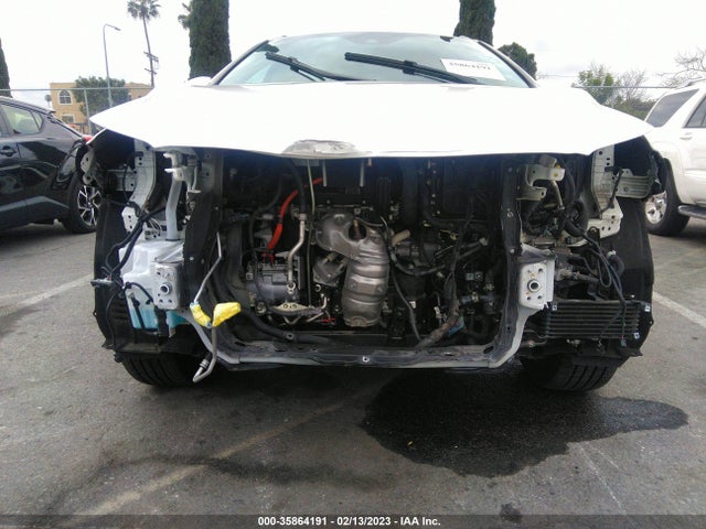 2017 Lexus RX, VIN: 2T2BGMCA7HC018590