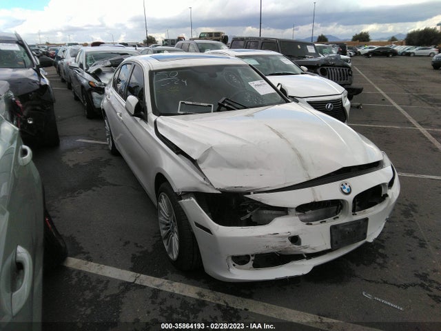 2014 WBA3A5C57EF604533 main image