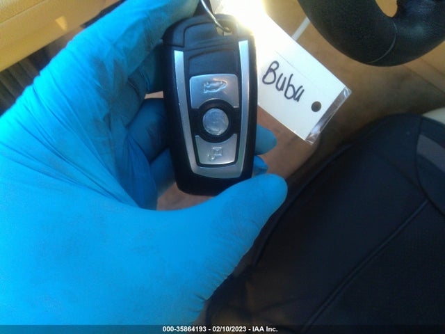 BMW 3 Series 328i 2014 WBA3A5C57EF604533 Image 11