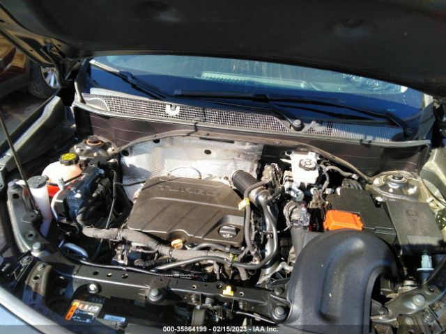 KL4MMBS22LB134737 Buick Encore Gx Preferred